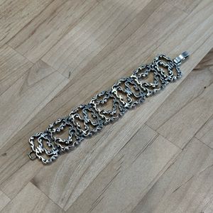 Brighton Wide Bracelet